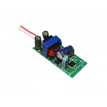 Драйвер светодиода LD 2x3W (1x5W) 220V